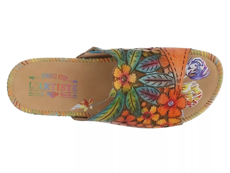 Soloa Sandal