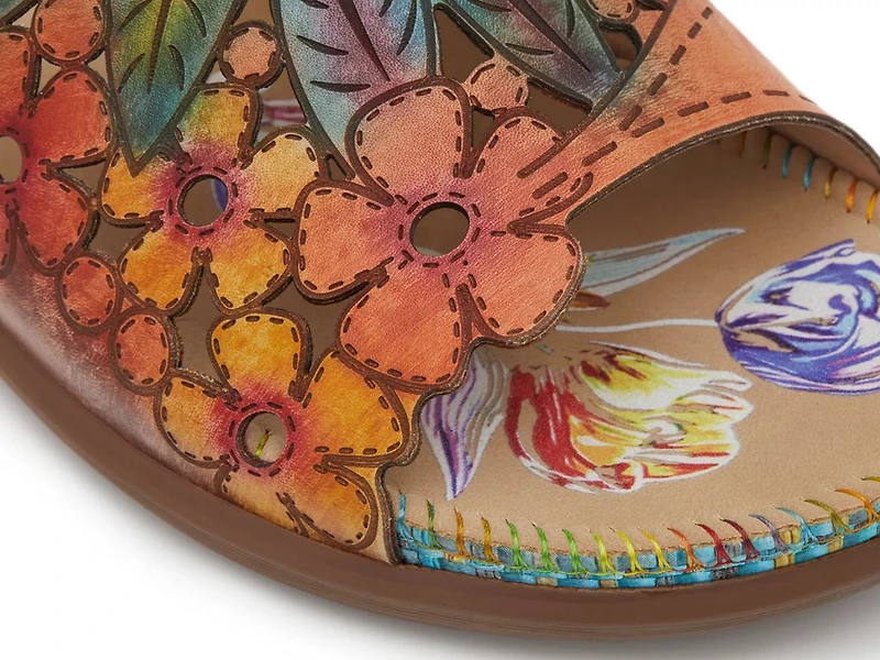 Soloa Sandal