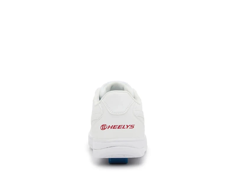 x Reebok BB4500 Skate Shoe - Kids'