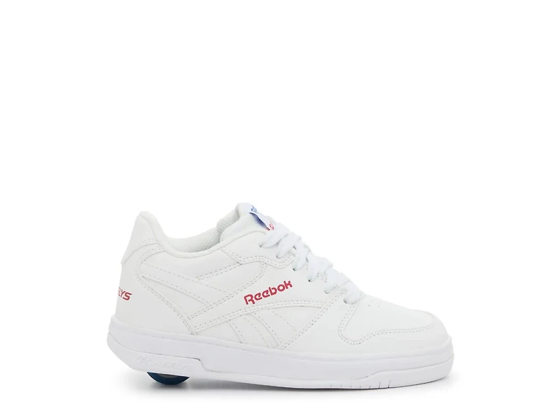 x Reebok BB4500 Skate Shoe - Kids'