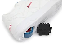 x Reebok BB4500 Skate Shoe - Kids'