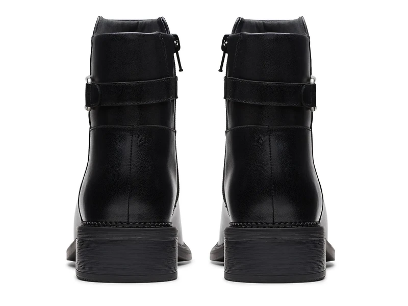 Maya Bella Bootie