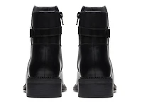 Maya Bella Bootie