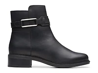 Maya Bella Bootie