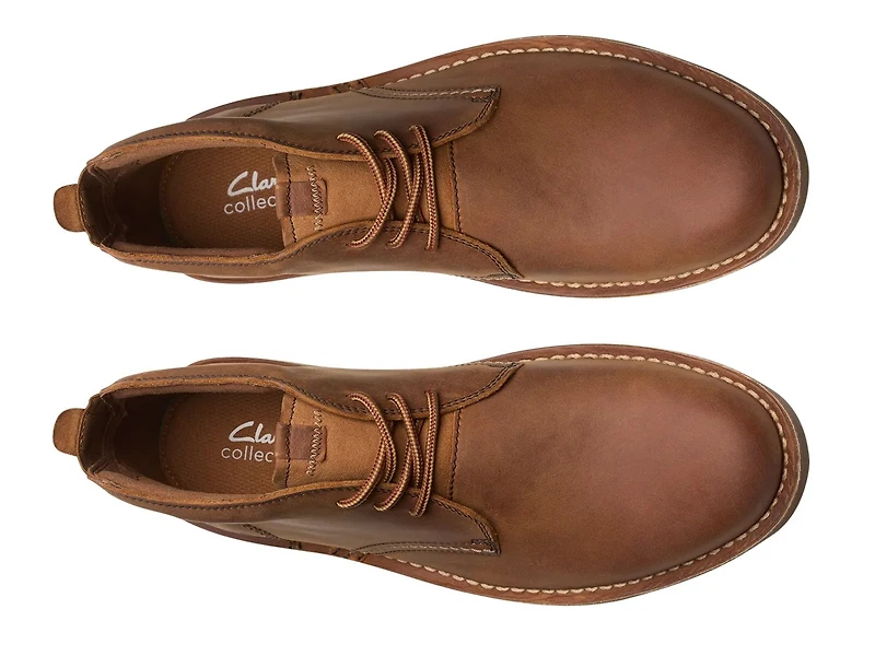 Eastridge Chukka Boot