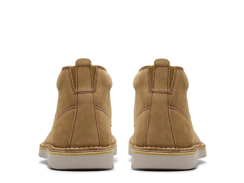 Eastridge Chukka Boot