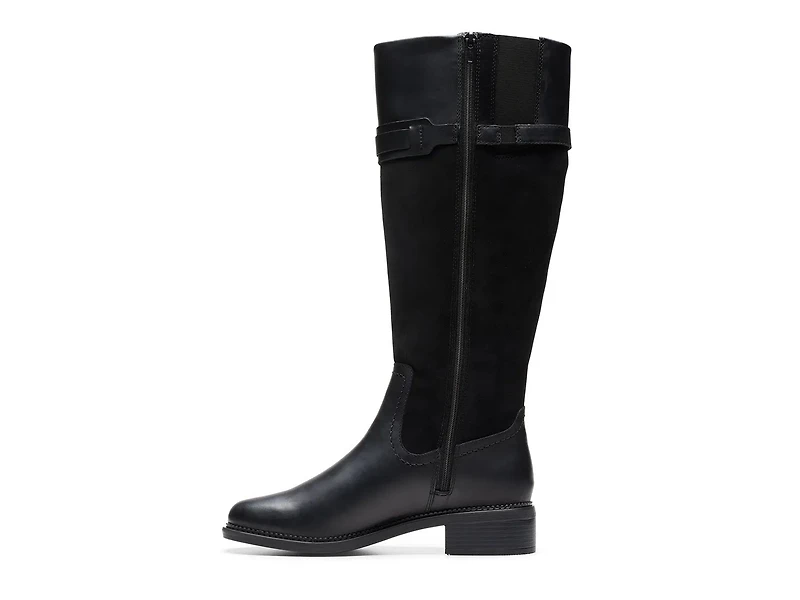 Maye Carly Boot