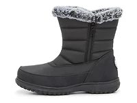 Ada Snow Boot