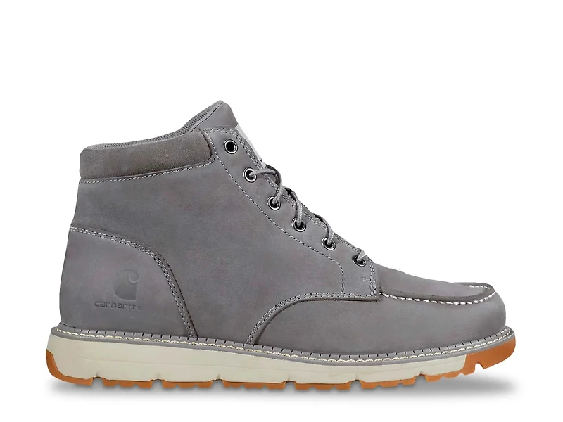 Millbrook Work Boot - Men's