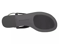 Kayte Sandal