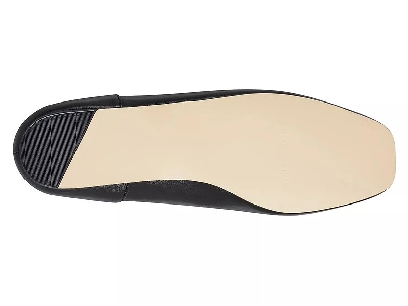 Liberty Flat