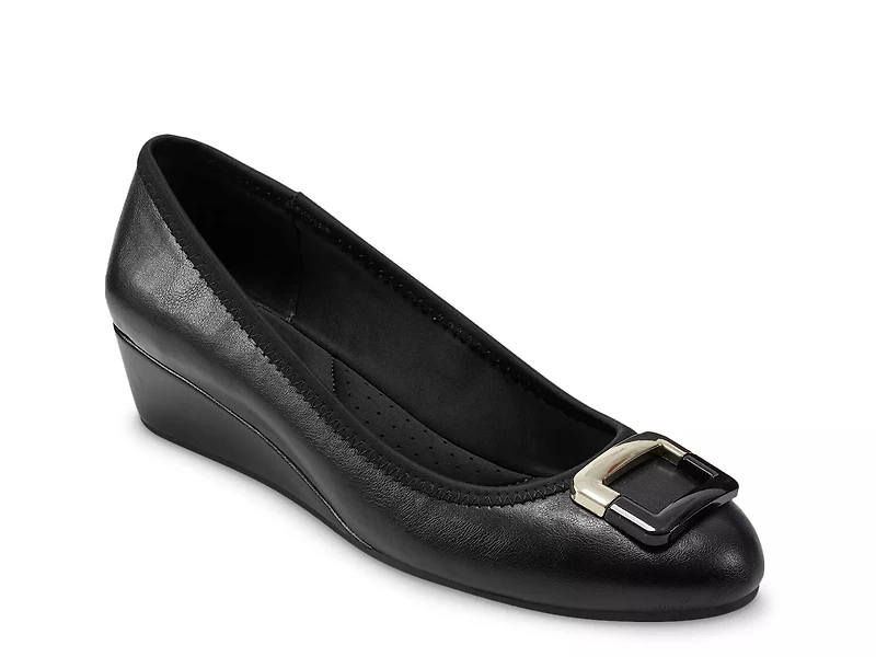 Tad Wedge Pump
