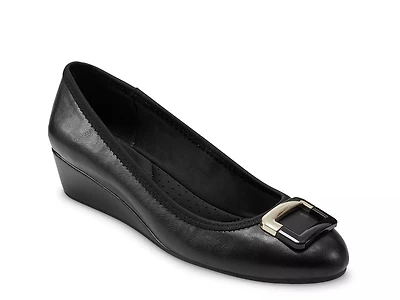 Tad Wedge Pump
