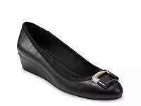 Tad Wedge Pump