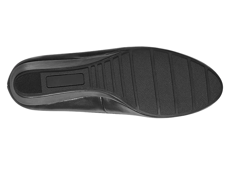 Tad Wedge Pump