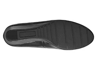 Tad Wedge Pump