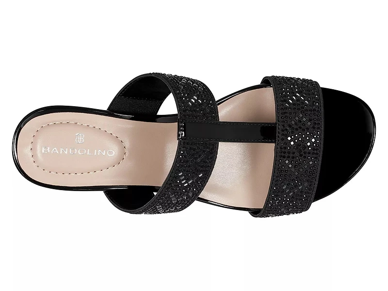 Luvit Wedge Sandal