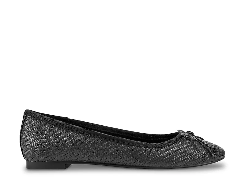 Paprika Ballet Flat