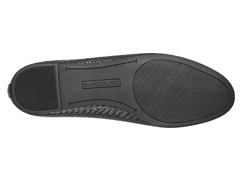 Paprika Ballet Flat