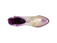 Rosey Cowboy Boot - Kids'