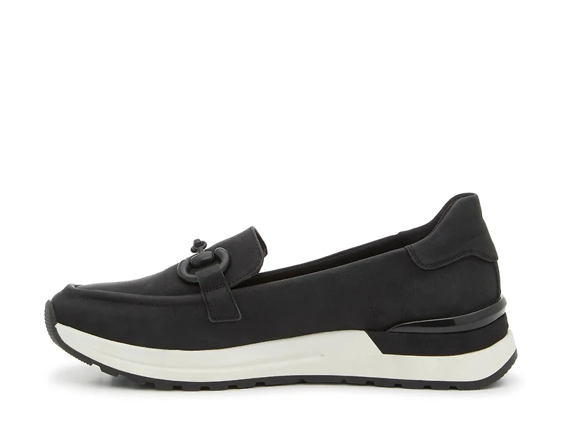 Annaliese Slip-On