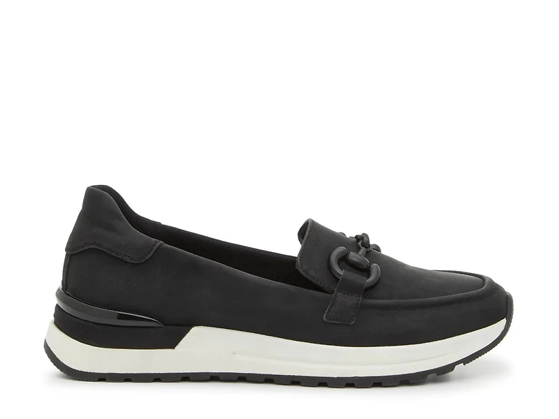 Annaliese Slip-On