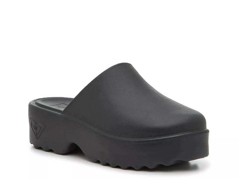 Maddy Clog