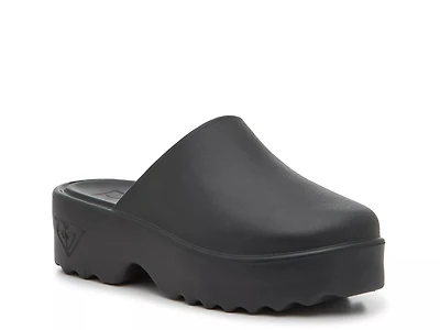 Maddy Clog