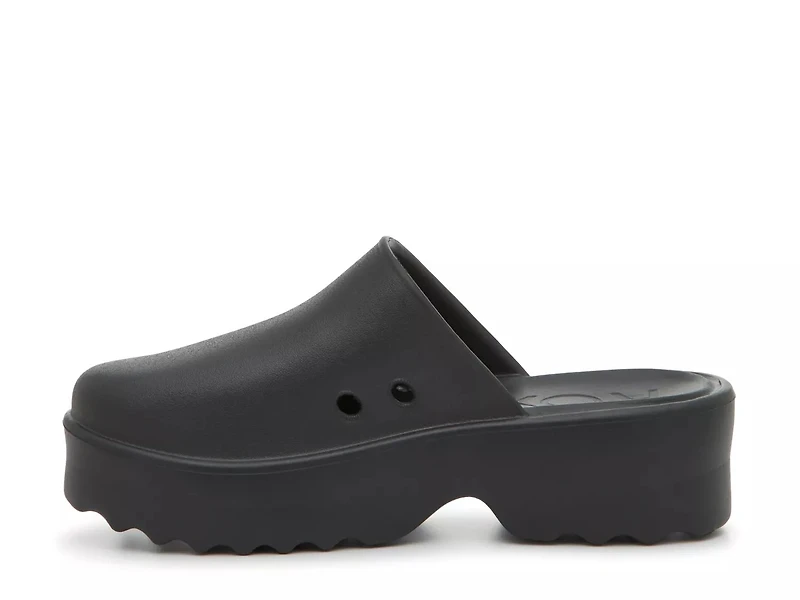 Maddy Clog