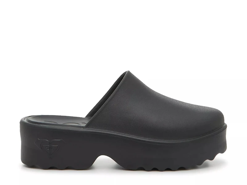 Maddy Clog