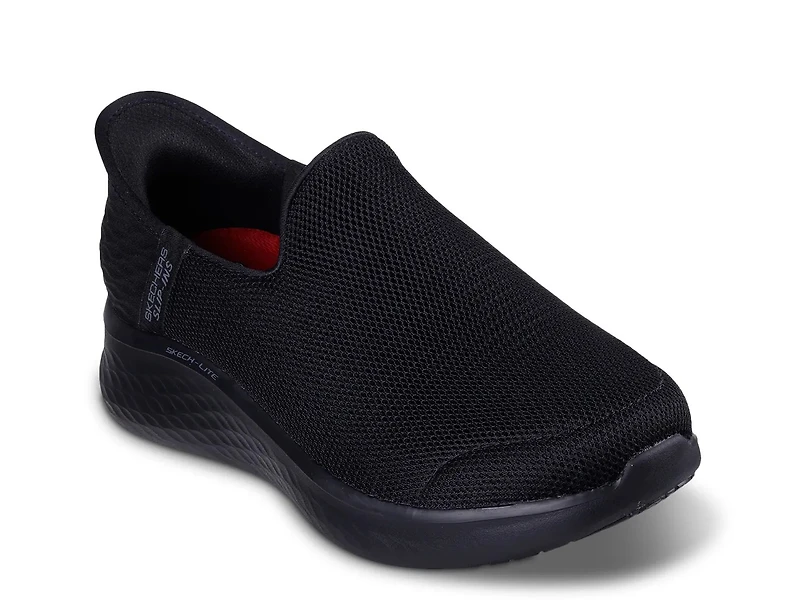 Slip-Ins Lite Pro Slip-On Sneaker - Women's