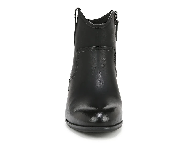 Lasso Western Bootie