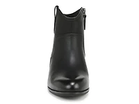 Lasso Western Bootie
