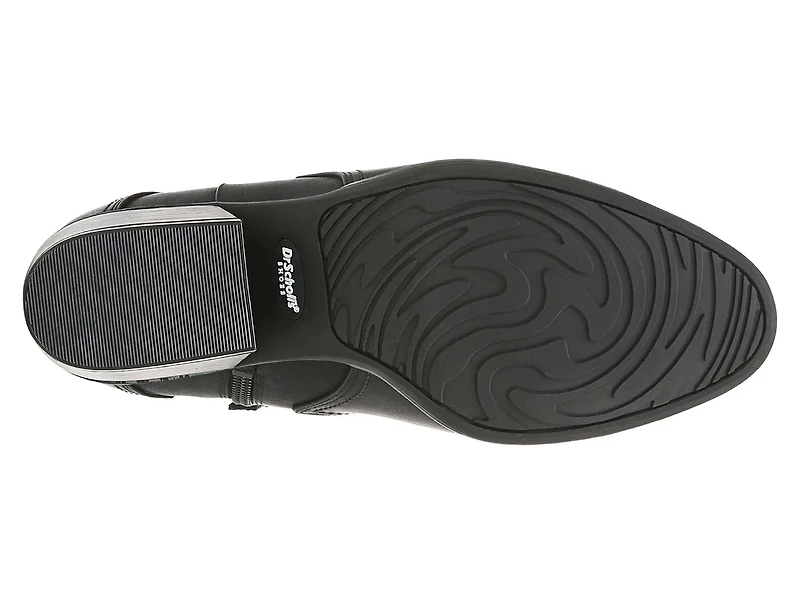 Lasso Western Bootie