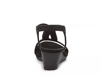 Janna Sandal