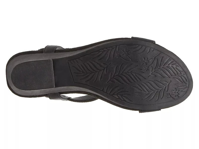 Janna Sandal