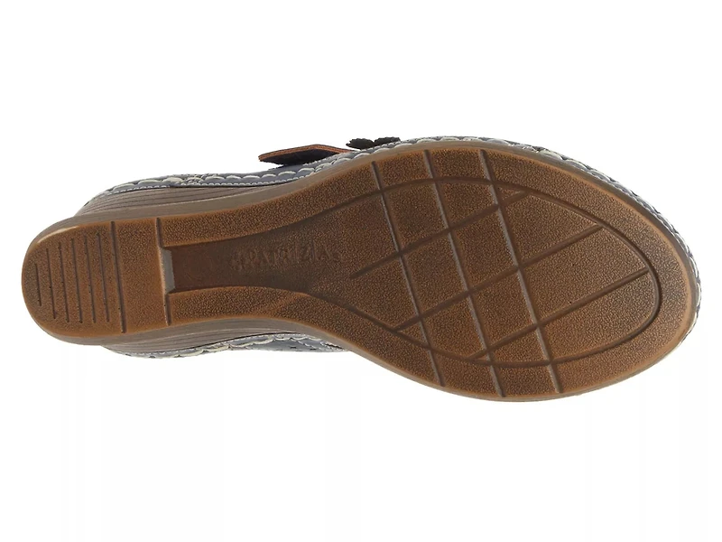 Costmary Sandal