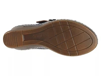 Costmary Sandal