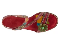 Elina Sandal