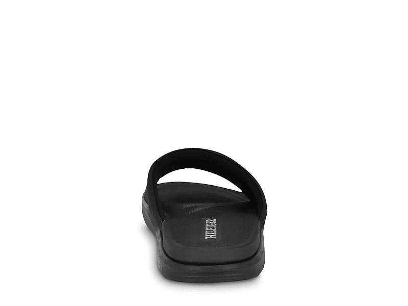 Marmo Slide Sandal