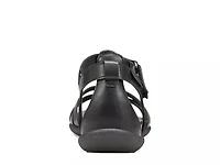 Leia Sandal