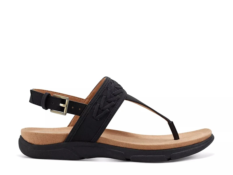 Monte Sandal