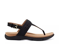 Monte Sandal