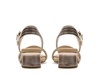 Desirae Coast Sandal