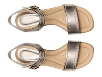 Desirae Coast Sandal