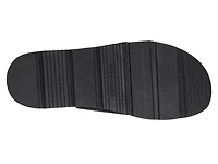 Stacy Platform Sandal