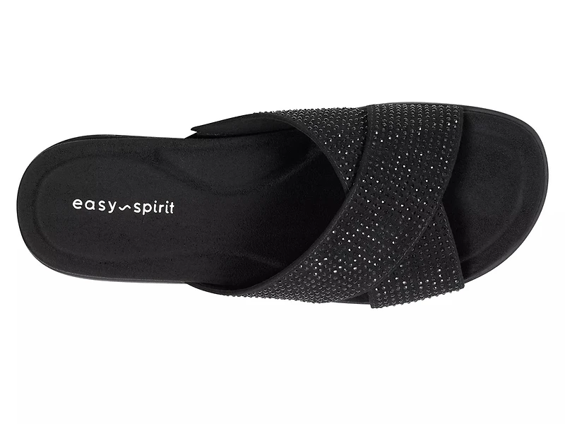 Stacy Platform Sandal