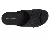 Stacy Platform Sandal