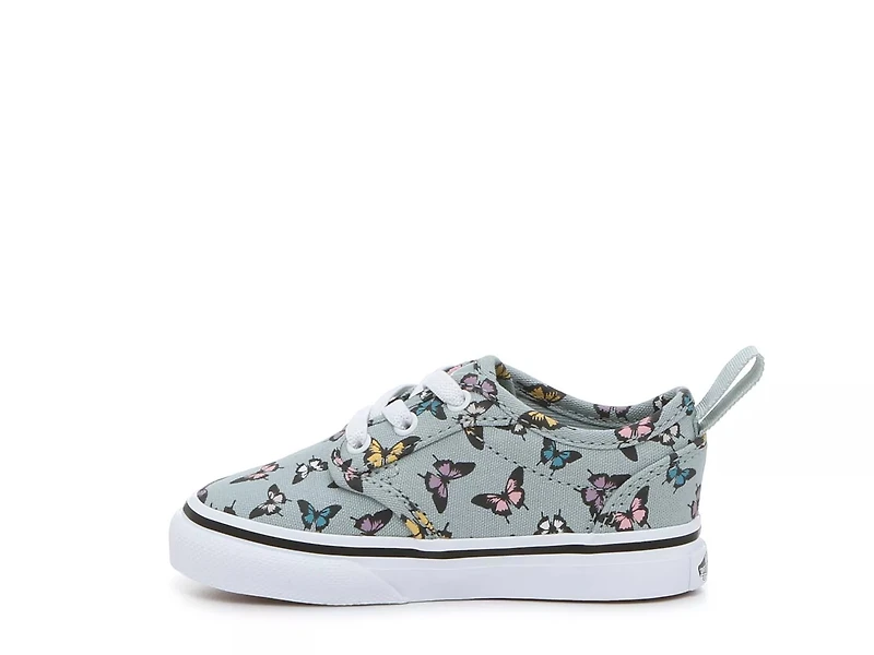 Atwood Sneaker - Kids'