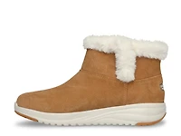 On-The-Go Stellar Cozy Step Bootie